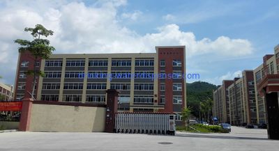 중국 Shenzhen Aquacooler Technology Co.,Ltd.