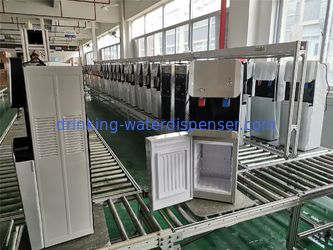 중국 Shenzhen Aquacooler Technology Co.,Ltd.